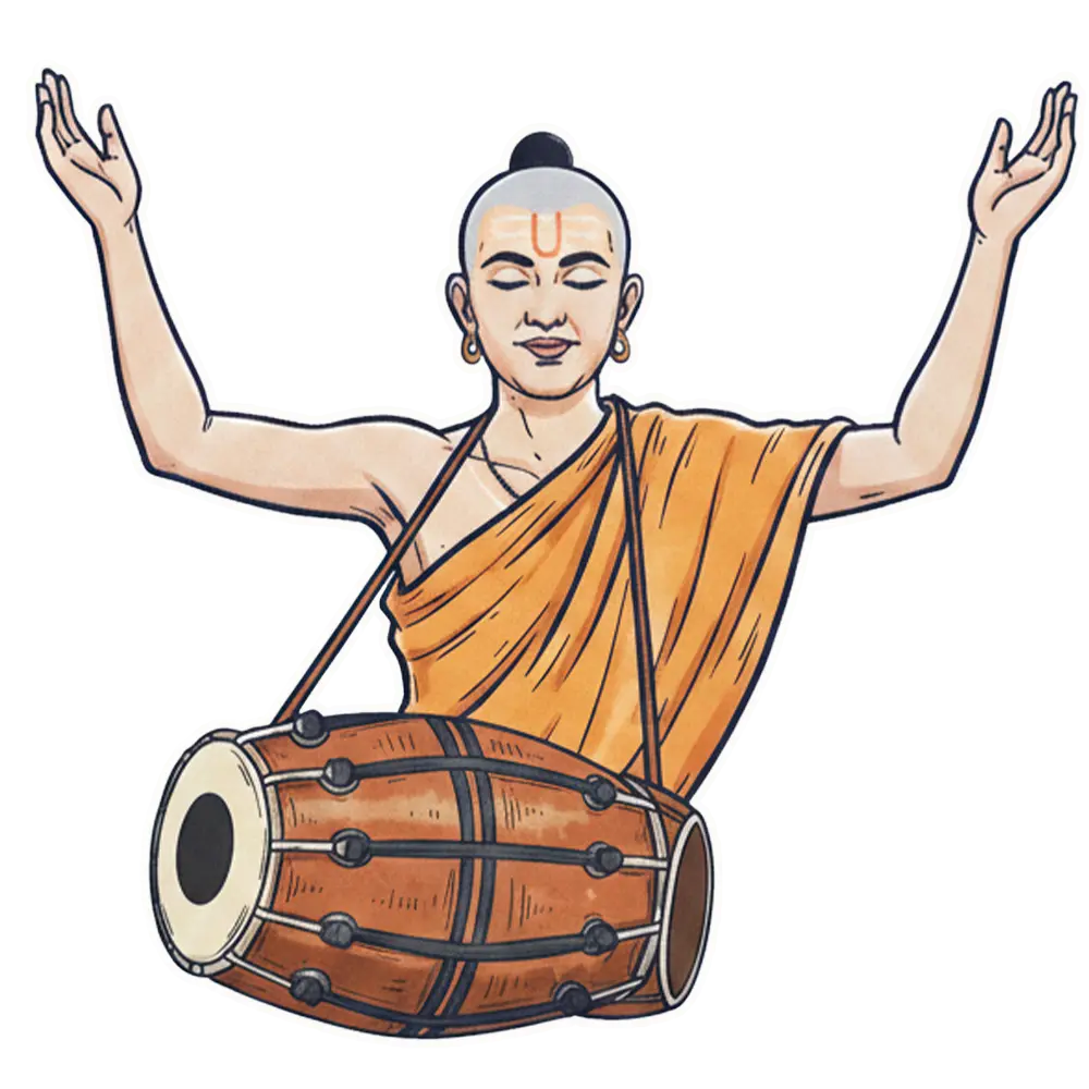 Vaishnav Bhakti Movement